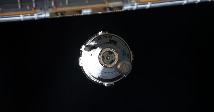 NASA to Provide Coverage for Boeing Starliner's First Crewed Launch and Docking