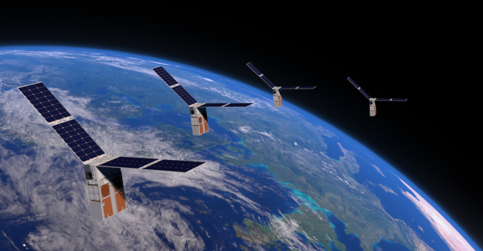 NASA to Send Swarm of Satellites to Low Earth Orbit as Part of the Starling Mission