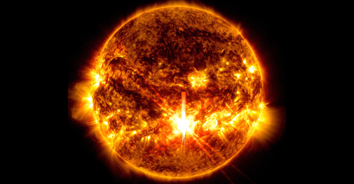 NASA and NOAA to Discuss Solar Cycle 25 and Its Impact on Space Exploration and Technology