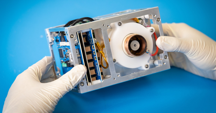 Neumann Space and Inovor Technologies Partner to Develop Mobility-Enabled Satellite Platforms