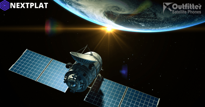 NextPlat's Outfitter Satellite Secures 3-Year Government Contract for Satellite Services