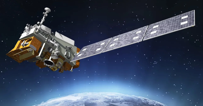 Firefly Aerospace Selected by NASA to Launch NOAA's Environmental Satellite Mission
