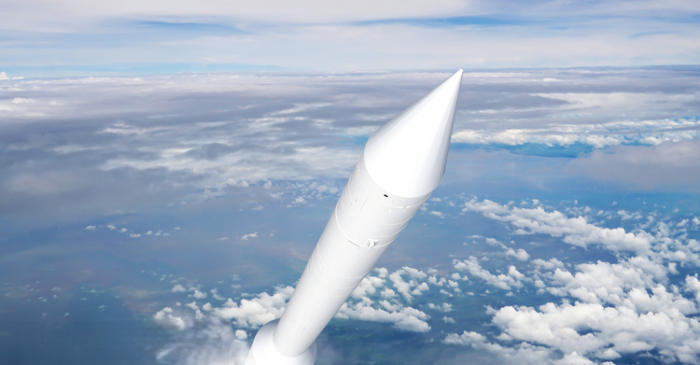 Northrop Grumman Accelerates Development of MBRV-11 for Next-Generation Interceptor Testing