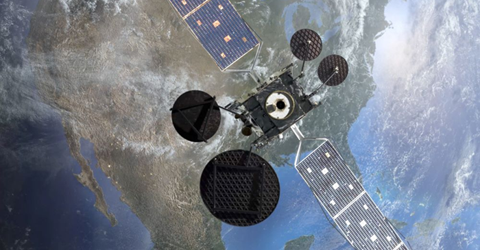 Northrop Grumman and Luminary Cloud Partners on AI-Based Spacecraft Propulsion Design