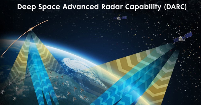 Global Deep-Space Advanced Radar Capability Extends AUKUS Alliance Collaboration