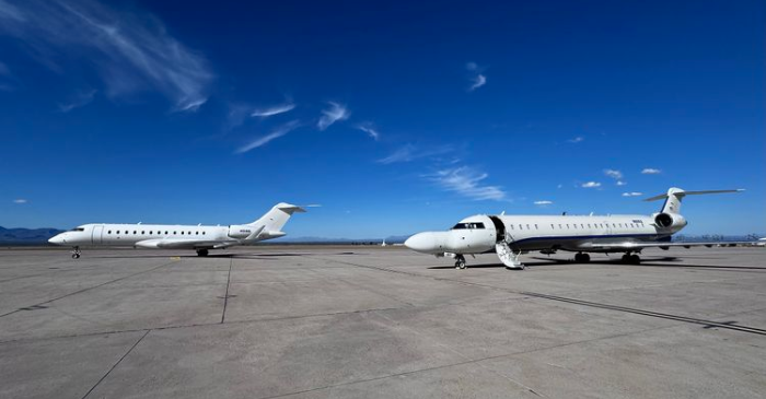 Northrop Grumman Successfully Demonstrates Deep Sensing and Targeting System at Vanguard 24