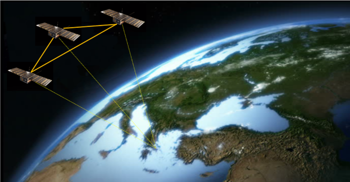 OQ Technology Awarded €1.1 Million Contract by ESA to Build Three Advanced Nanosatellites