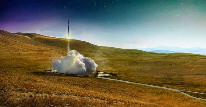 Orbex to Build and Operate First Vertical Launch Site for Satellites in Sutherland