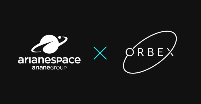Orbex and Arianespace Sign an MoU to Explore Launch Partnership for Small Satellite Customers