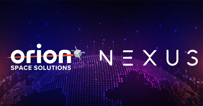 Orion Space Solutions and Microsoft Collaborate to Revolutionize DoD's Space Architecture