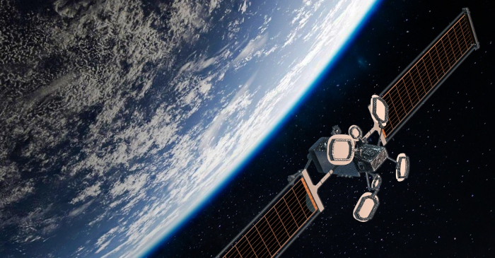 ITU Extends Regulatory Filings Deadline for Orbital Position of Ovzon 3 Satellite