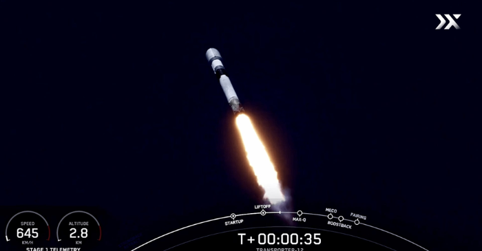 Pixxel Launches First Firefly Satellites Setting New Standard in Hyperspectral Earth Observation