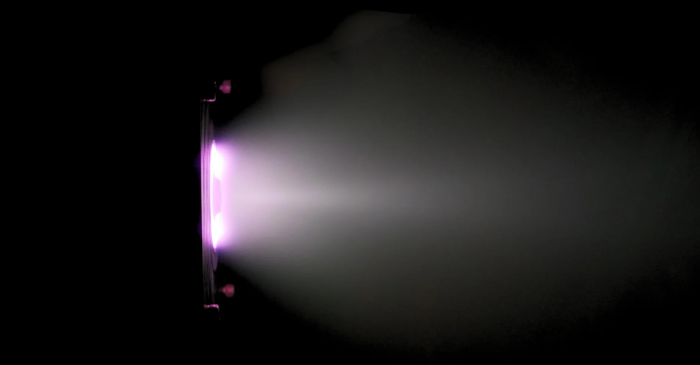 Pale Blue Receives Grant by MEXT to Develop Propulsion Systems for Space Debris Mitigation