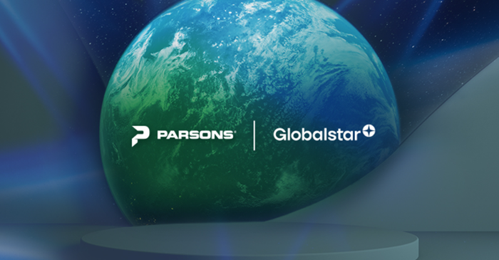 Parsons and Globalstar Joins for Commercial LEO Connectivity with Successful Proof of Concept