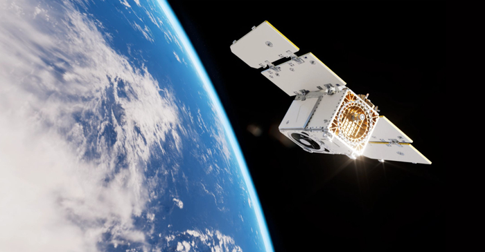 Planet Secures $230 Million Commercial Deal for Pelican Satellite Fleet