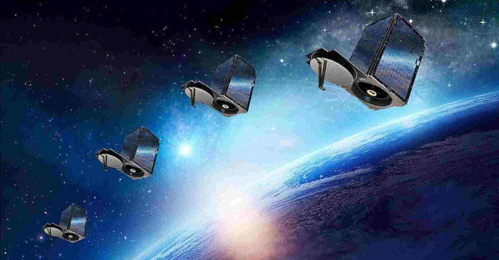 Planet Awarded a Contract by International Government Agency for SkySat Satellite Data