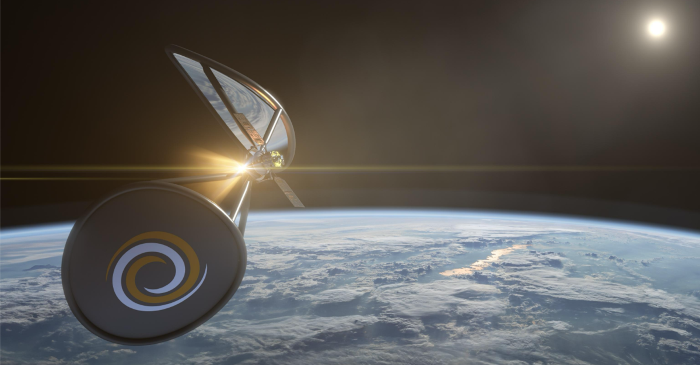 Portal Space Systems Secures $3 Million Space Force Award to Launch Supernova Satellite Bus