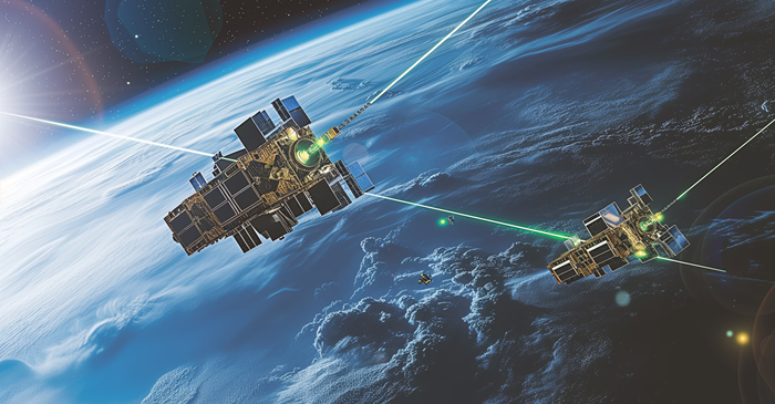 Pramatra Space and Infostellar Partner to Advance Quantum Key Distribution (QKD) Ground Station Services