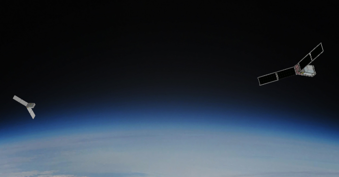 Rocket Lab Prepares Consecutive Electron Launches for NASA's Climate Change Mission