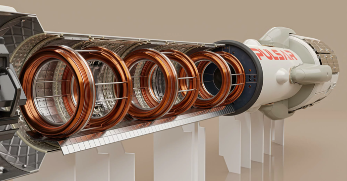 Momentus to Launch Demo Mission for Pulsar Fusion’s Hall Effect Thruster Propulsion