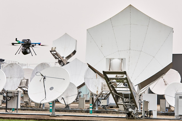 QuadSat Revolutionizes Commercial Satcom Testing with Drone-Based ...
