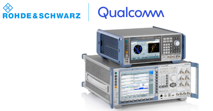 Rohde & Schwarz Collaborates with Qualcomm to Test GSO and GEO Satellite Chipsets for IoT-NTN