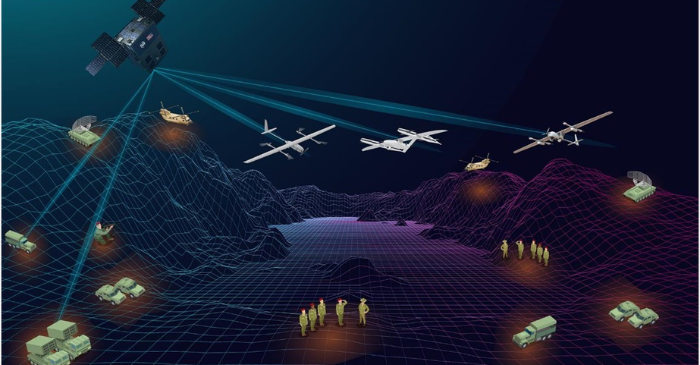 Redwire Corporation to Acquire Edge Autonomy in $925 Million Deal to Advance Space Infrastructure