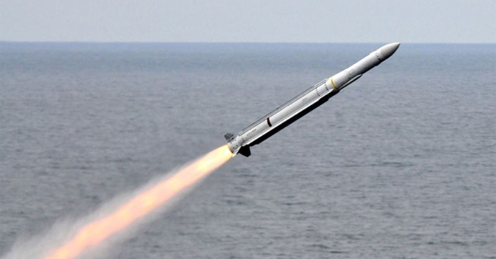 Raytheon Secures $525M U.S. Navy Contract for ESSM Block 2 Missiles and Spares