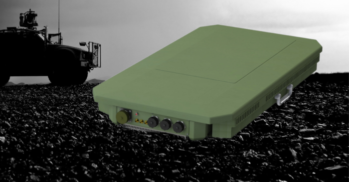Requtech Launches New Ka-Band Multi-Orbit Land Mobility Terminal at the Eurosatory Show