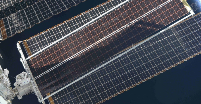 Redwire Awarded Follow-On Contract from Boeing to Develop Additional Roll-Out Solar Arrays for the ISS
