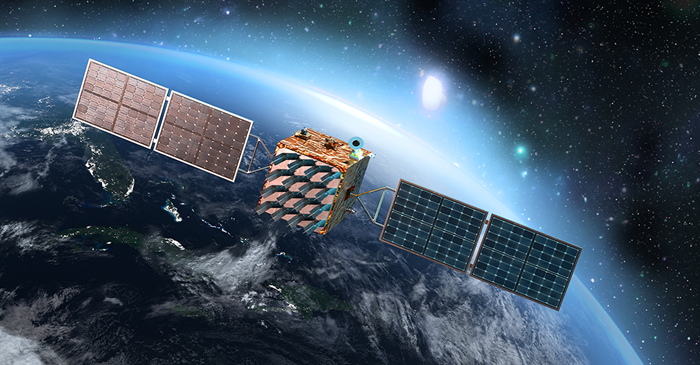 Redwire to Supply Advanced RF Payloads to European Defense Contractor