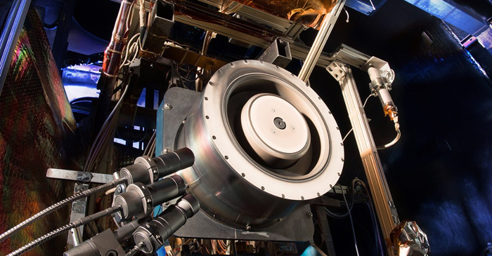 Redwire Partners with Phase Four to Develop Advanced Thruster Tech for DoD's SmallSat Supply Chain