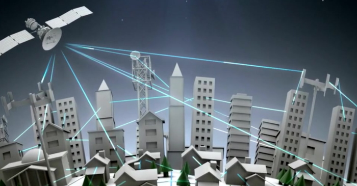 ReliaSat's Product Range Unlocks the Potential of Ku, K, and Ka Bands in LEO Satellites