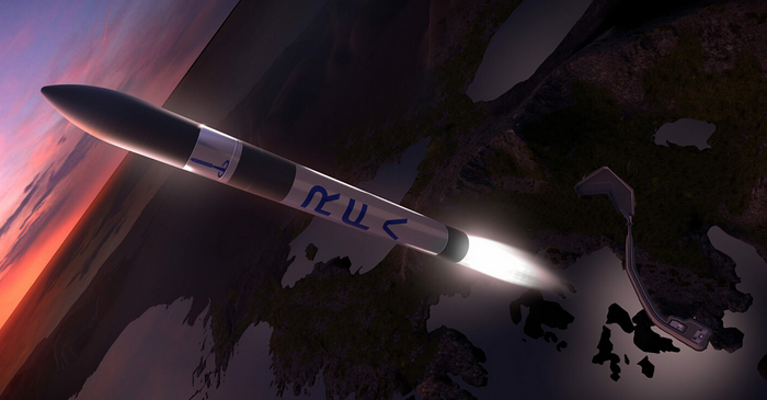 Precious Payload Includes RFA to its Launch.ctrl Online Platform Providing Updates on RFA Launches