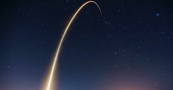ViaLite’s RF-Over-Fiber Systems Achieves Trifecta in Space by Supporting Multiple Applications Simultaneously