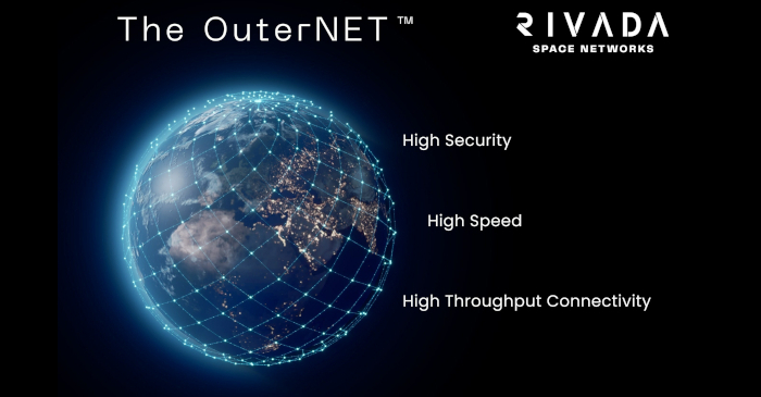 Rivada Space Networks Collaborates with Wiseband for Network Expansion in the Middle East