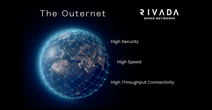 Peraton Partners with Rivada Space Networks for Ultra-Secure LEO Communications in U.S
