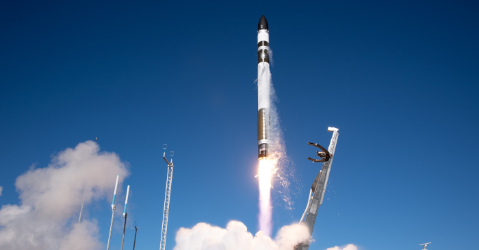 Rocket Lab Receives Authorization from FAA to Resume Electron Launches