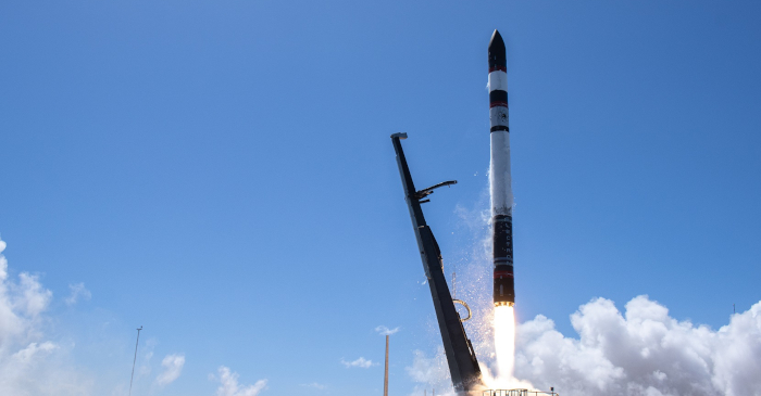 Rocket Lab Signs Deal to Launch Earth Observation Satellite for KAIST