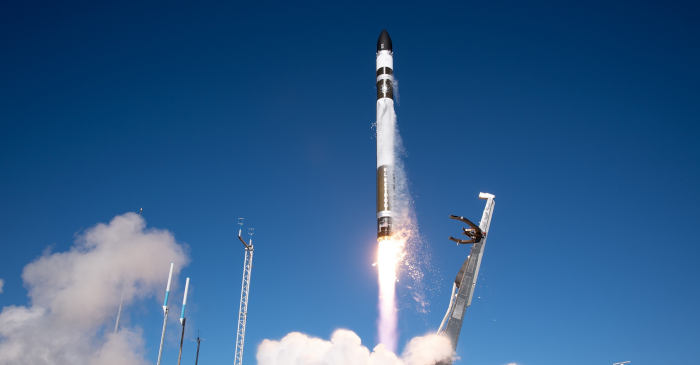 Rocket Lab Announces Launch Window for Astroscale Orbital Debris Inspection Mission