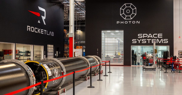 Rocket Lab Selects Redwire to Provide Antennas for SDA's T2TL Satellite Constellation