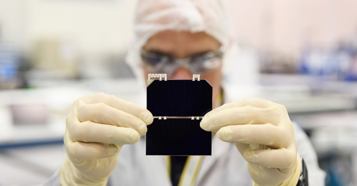 Rocket Lab Secures $23.9M in Funding Under CHIPS Act to Expand Production of Semiconductors