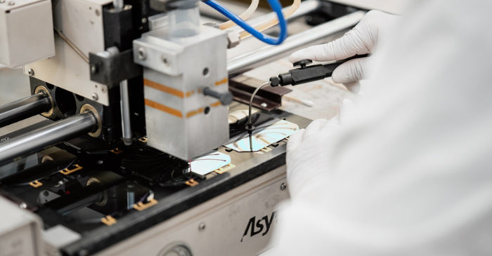 Rocket Lab Secures U.S. Department of Commerce Award to Expand Semiconductor Production