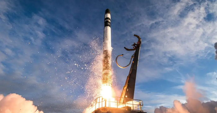 Rocket Lab Sets Third Electron Launch in 24 Days for Next iQPS Earth-Imaging Mission