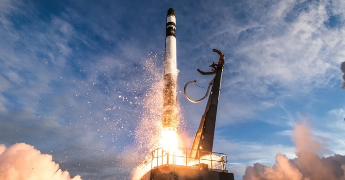 Rocket Lab Successfully Achieves Two Launches to Deploy Satellites for Kinéis