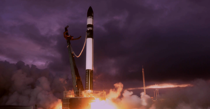 Rocket Lab Sets Launch Window for Milestone 70th Electron Mission