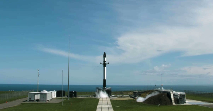 Rocket Lab Schedules Second Launch for Kinéis IoT Constellation Deployment