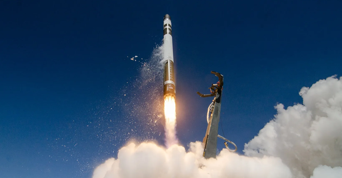 Rocket Lab Completes 10th Electron Launch for Earth-Imaging Partner BlackSky