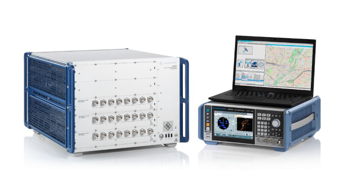 Rohde & Schwarz and MediaTek to Demonstrate 5G NTN-NR Rel.17 Connection at MWC 2024
