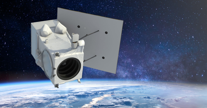 RTX's Next-Generation Imagers Launched with Maxar's WorldView Legion Satellites